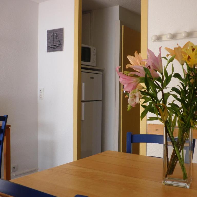 VVF Soulac-sur-Mer Bordeaux Médoc - Apartment mit 2 Schlafzimmern (5 Erwachsene) - 2