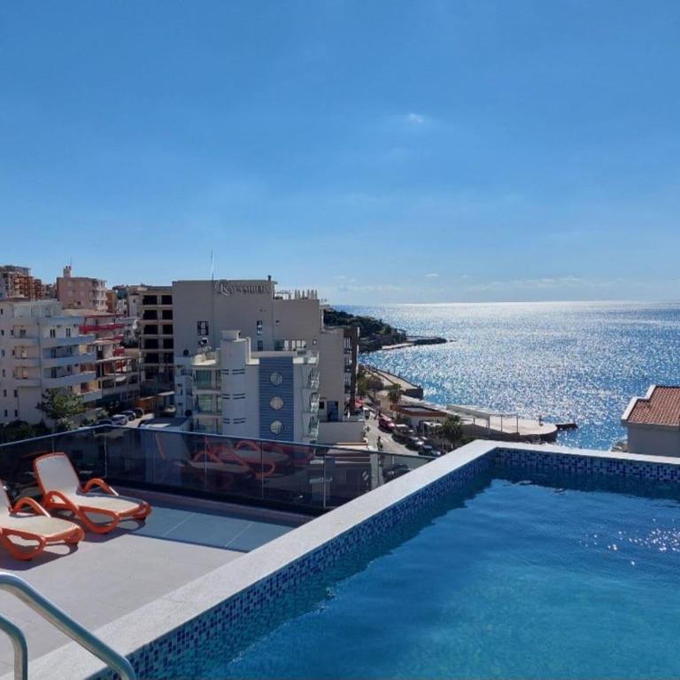 APARTMENT DZANA - One-Bedroom Apartment - 8