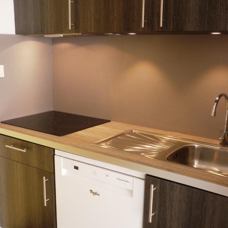 VVF Soulac-sur-Mer Bordeaux Médoc - Apartment mit 2 Schlafzimmern (5 Erwachsene) - 7