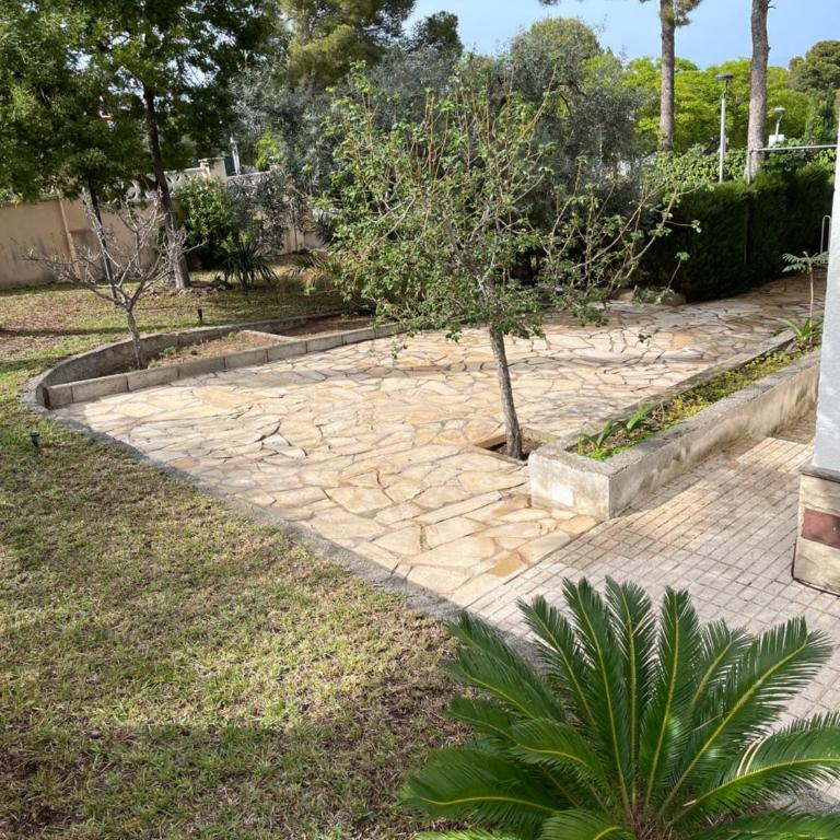 Casa la Pineda Salou, playa y Port Aventura - Casa de 2 dormitorios - 19