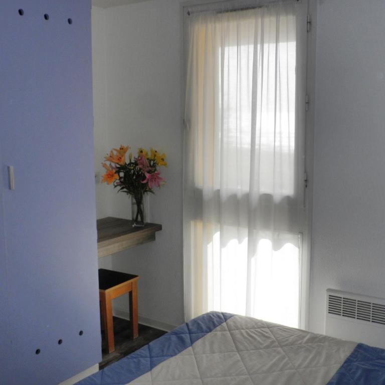 VVF Soulac-sur-Mer Bordeaux Médoc - Apartment mit 2 Schlafzimmern (5 Erwachsene) - 3