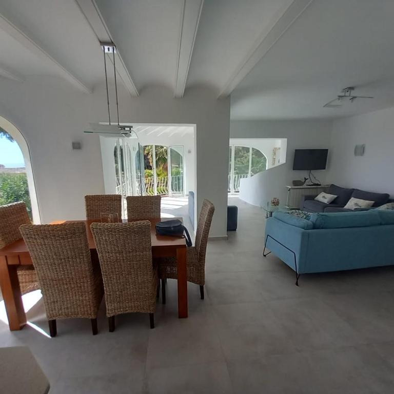 Villa La Tranquilidad - Plus - Villa con piscina privada - 12