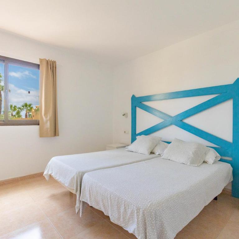 Piso MAR - Apartamento de 1 dormitorio - 1