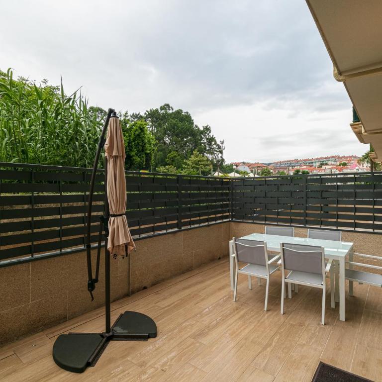 LUXURY SILGAR - Apartamento de 2 dormitorios - 3