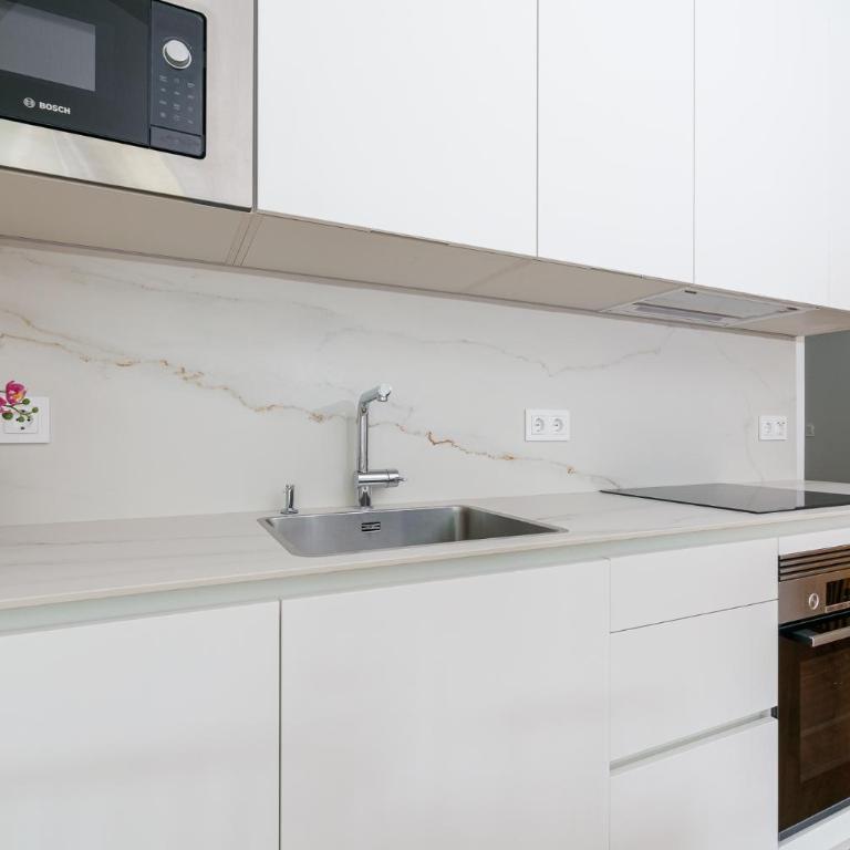 LUXURY SILGAR - Apartamento de 2 dormitorios - 4