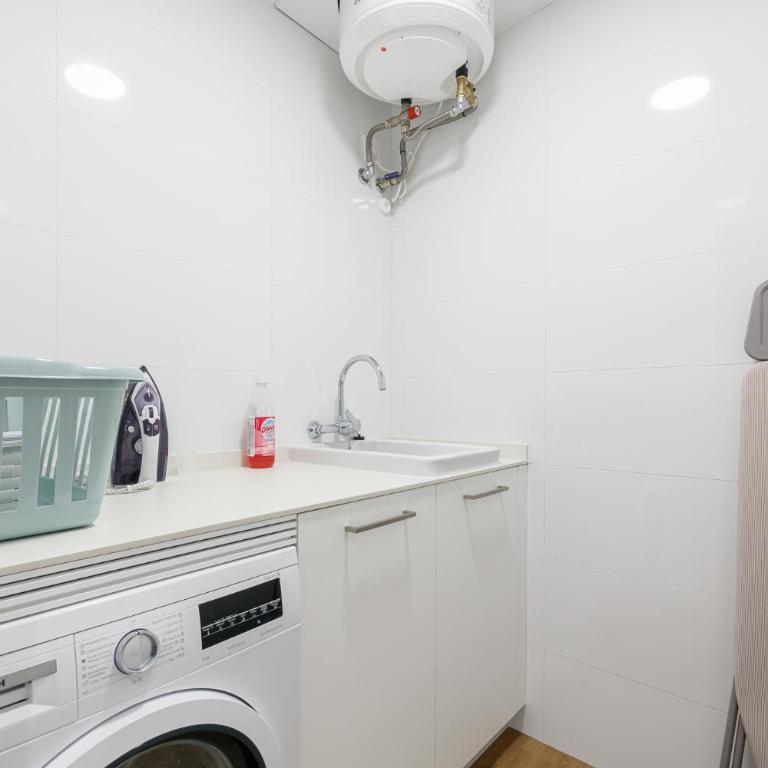 LUXURY SILGAR - Apartamento de 2 dormitorios - 5