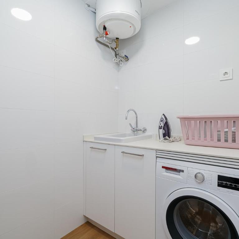 LUXURY SILGAR - Apartamento de 2 dormitorios - 5