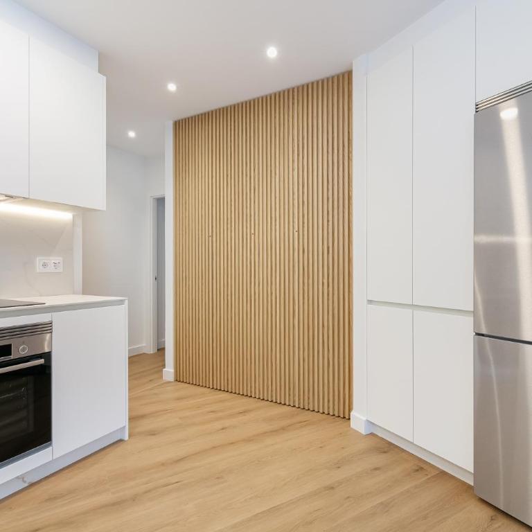 LUXURY SILGAR - Apartamento de 2 dormitorios - 6
