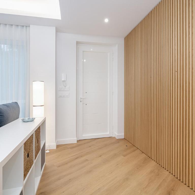 LUXURY SILGAR - Apartamento de 2 dormitorios - 7