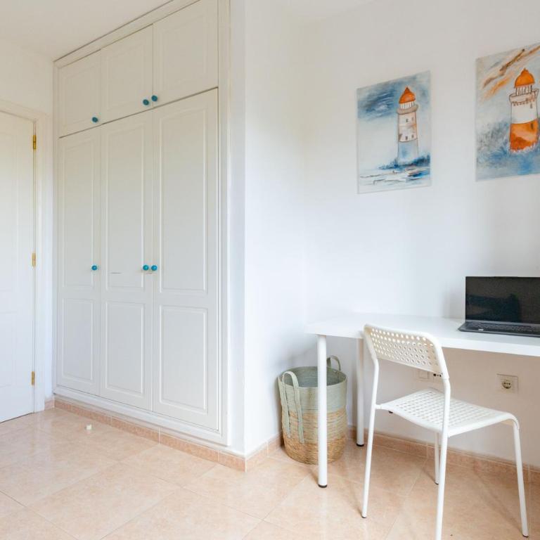 Piso MAR - Apartamento de 1 dormitorio - 2