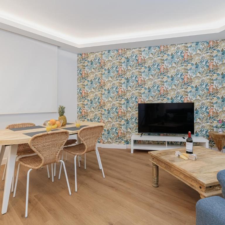 LUXURY SILGAR - Apartamento de 2 dormitorios - 8