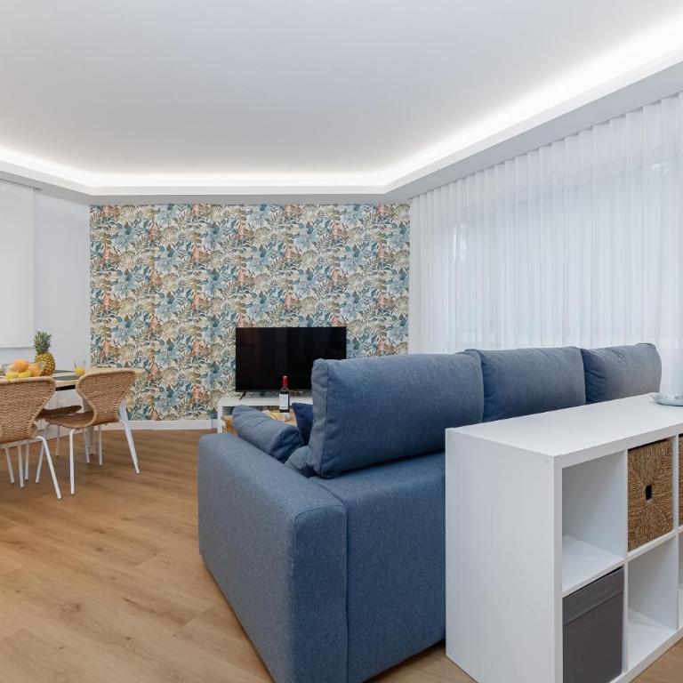 LUXURY SILGAR - Apartamento de 2 dormitorios - 9