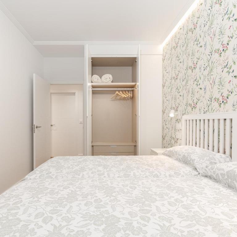 LUXURY SILGAR - Apartamento de 2 dormitorios - 11