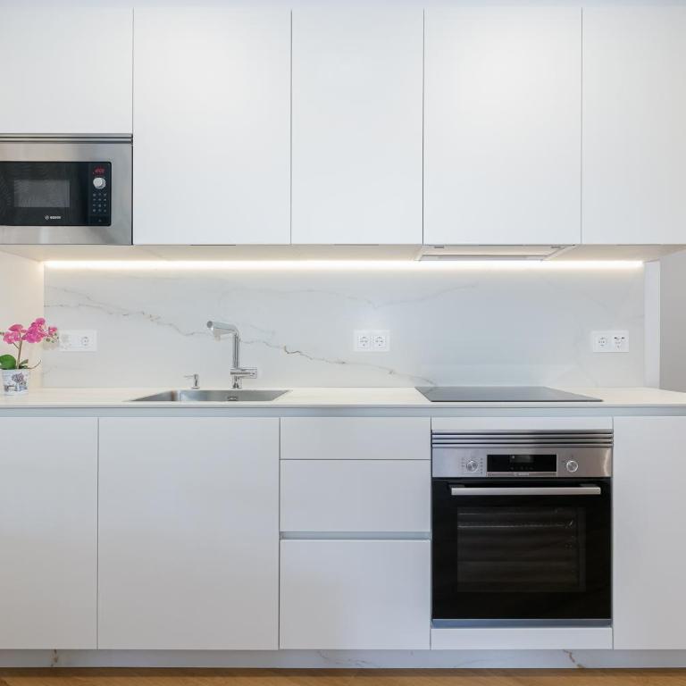 LUXURY SILGAR - Apartamento de 2 dormitorios - 8