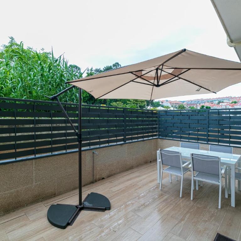 LUXURY SILGAR - Apartamento de 2 dormitorios - 9