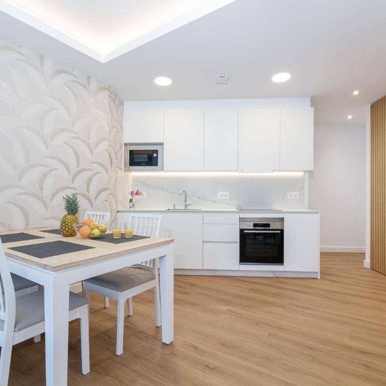 LUXURY SILGAR - Apartamento de 2 dormitorios - 11