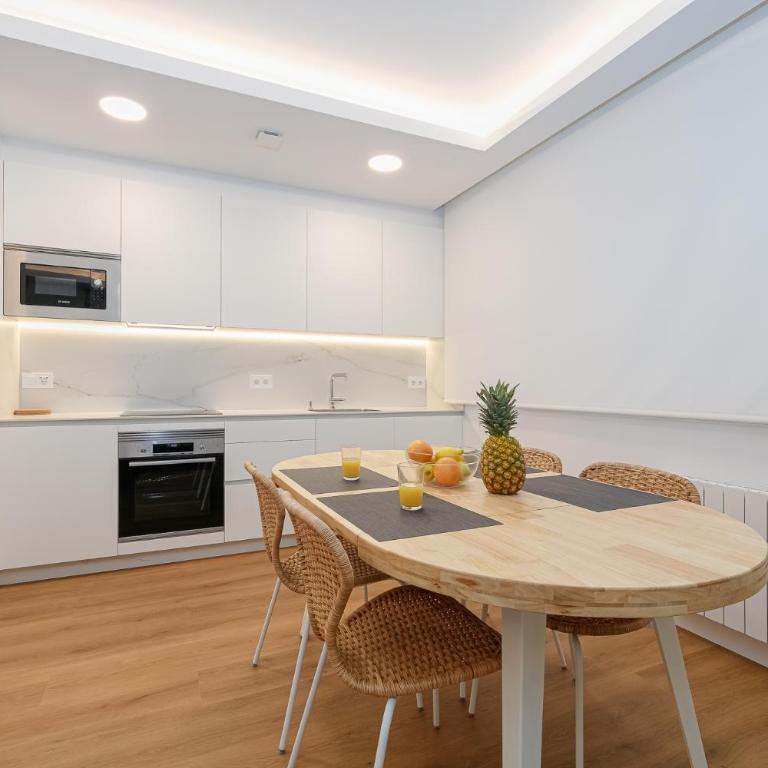 LUXURY SILGAR - Apartamento de 2 dormitorios - 1