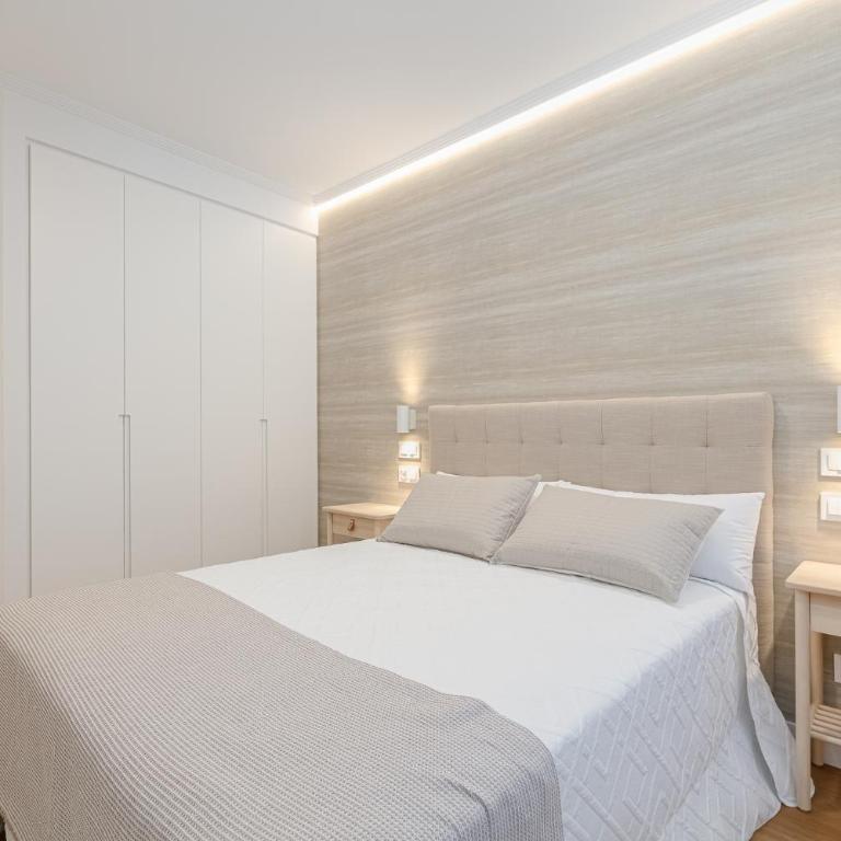 LUXURY SILGAR - Apartamento de 2 dormitorios - 13