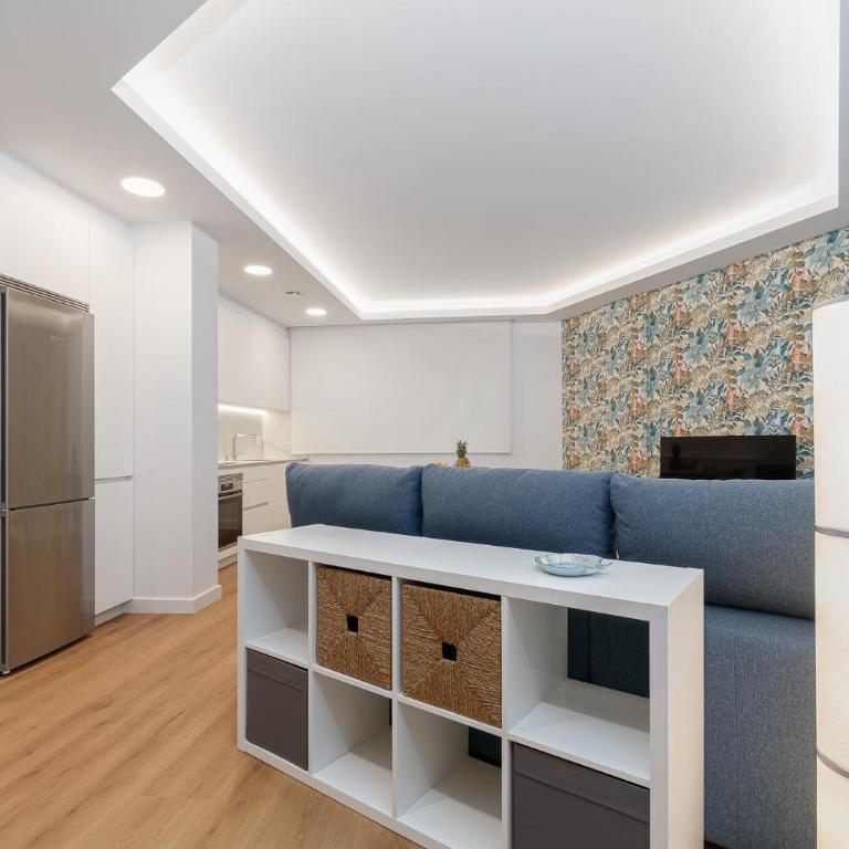 LUXURY SILGAR - Apartamento de 2 dormitorios - 14