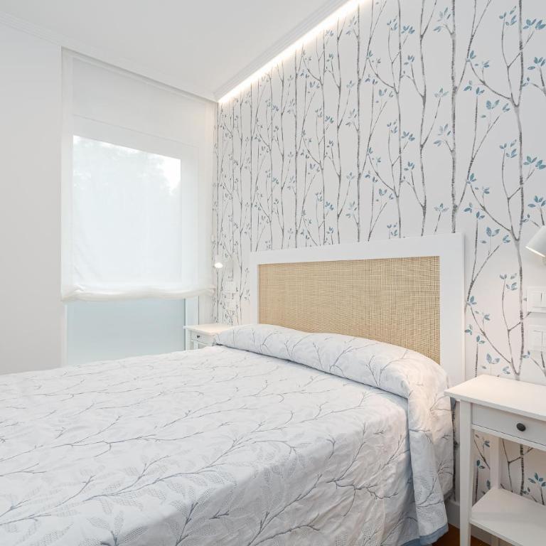 LUXURY SILGAR - Apartamento de 2 dormitorios - 15