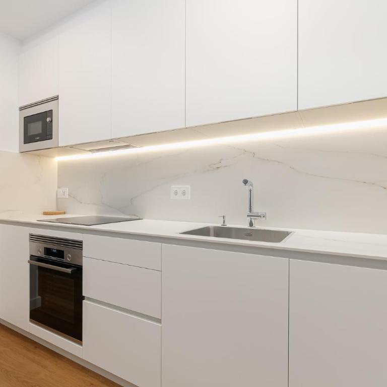 LUXURY SILGAR - Apartamento de 2 dormitorios - 15