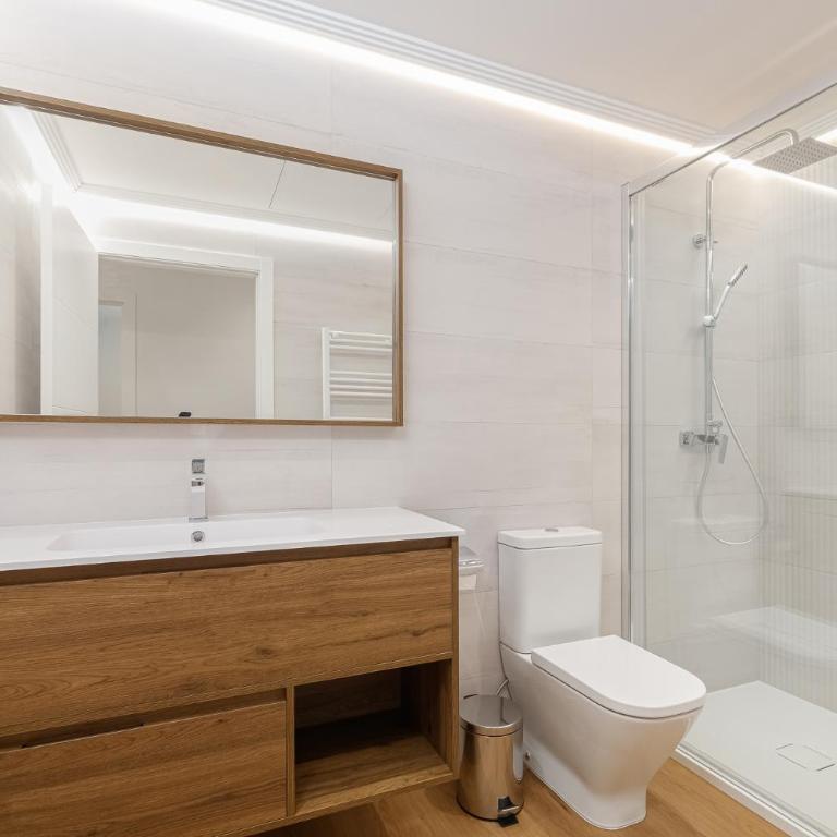 LUXURY SILGAR - Apartamento de 2 dormitorios - 16