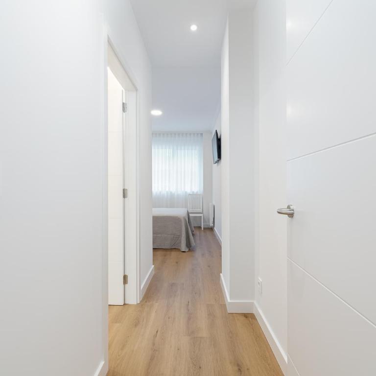 LUXURY SILGAR - Apartamento de 2 dormitorios - 18