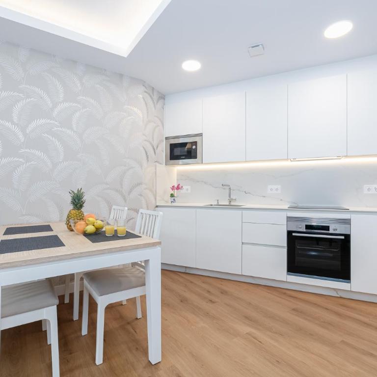 LUXURY SILGAR - Apartamento de 2 dormitorios - 19