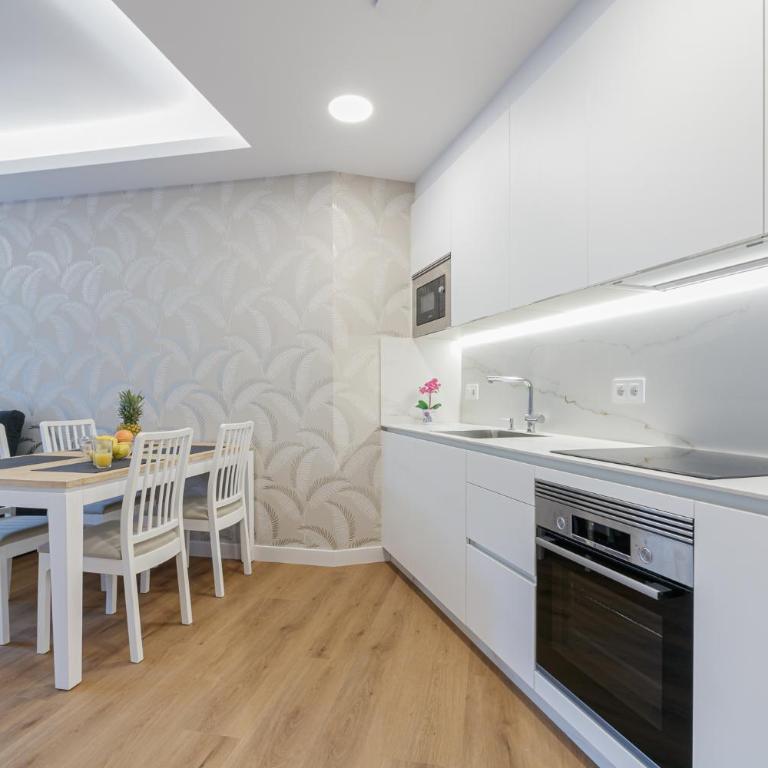 LUXURY SILGAR - Apartamento de 2 dormitorios - 20