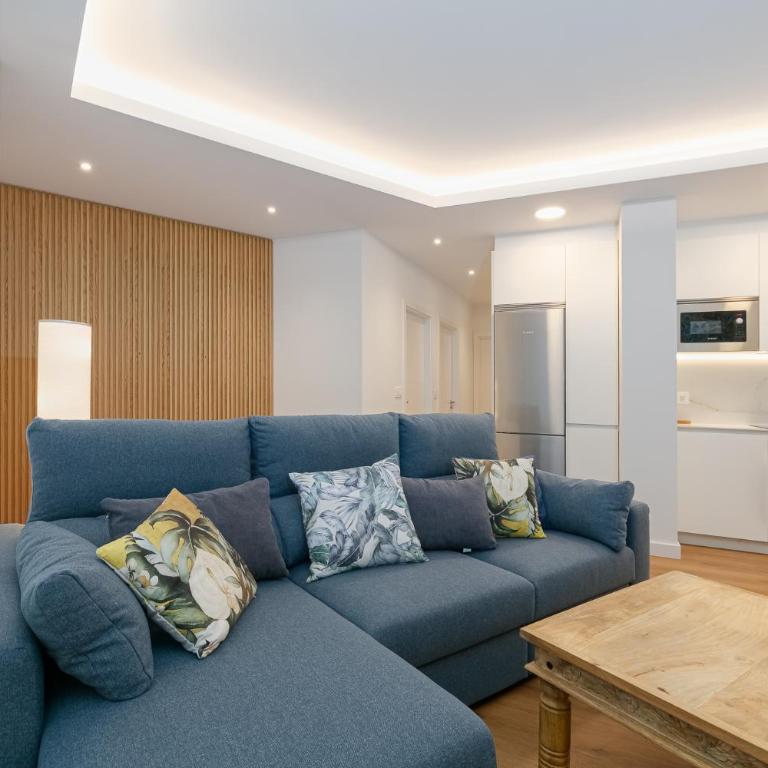 LUXURY SILGAR - Apartamento de 2 dormitorios - 18