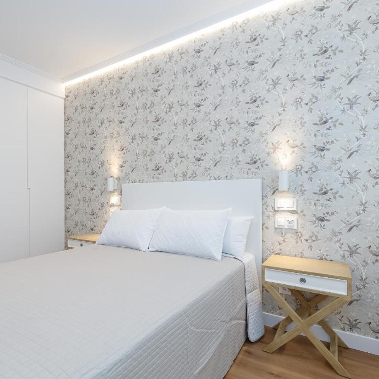 LUXURY SILGAR - Apartamento de 2 dormitorios - 21