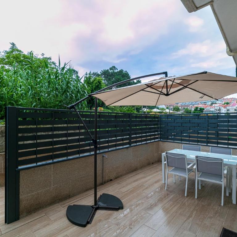 LUXURY SILGAR - Apartamento de 2 dormitorios - 22