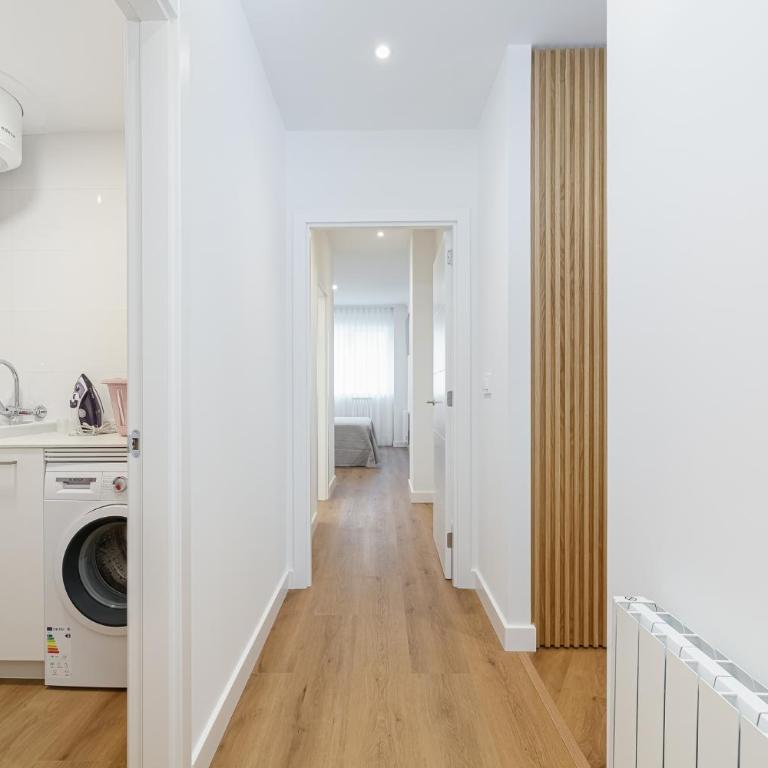 LUXURY SILGAR - Apartamento de 2 dormitorios - 23