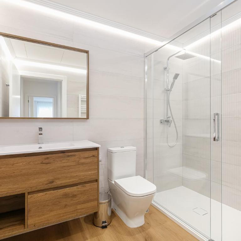 LUXURY SILGAR - Apartamento de 2 dormitorios - 24