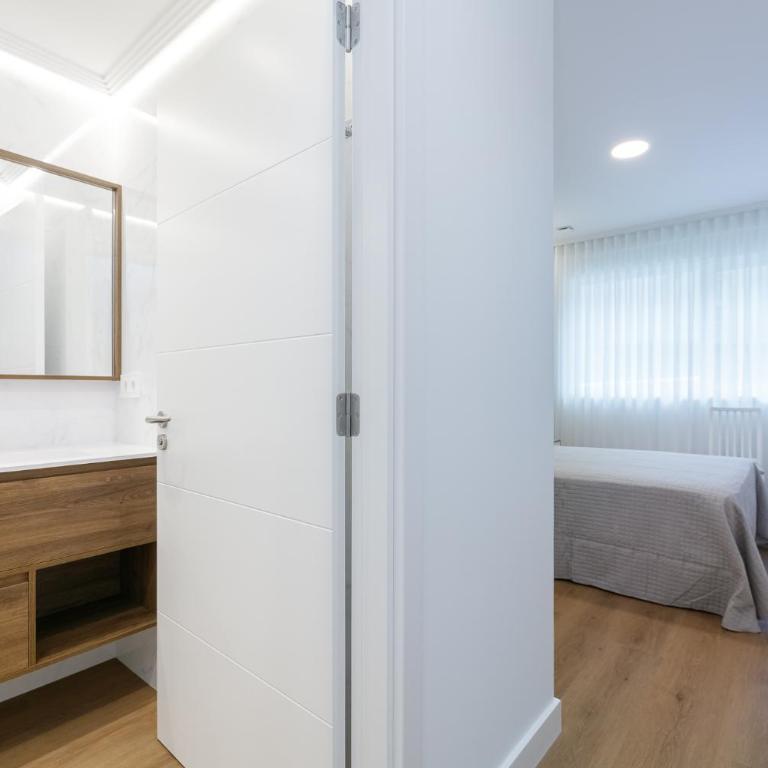 LUXURY SILGAR - Apartamento de 2 dormitorios - 25
