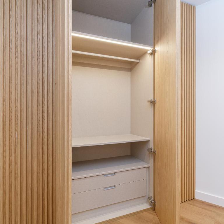 LUXURY SILGAR - Apartamento de 2 dormitorios - 20