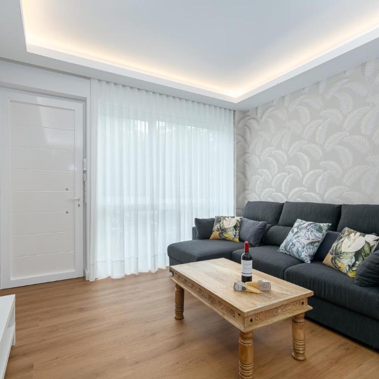 LUXURY SILGAR - Apartamento de 2 dormitorios - 26