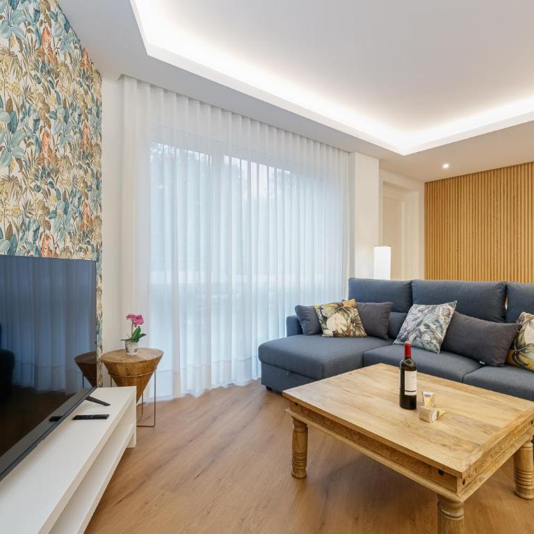 LUXURY SILGAR - Apartamento de 2 dormitorios - 21
