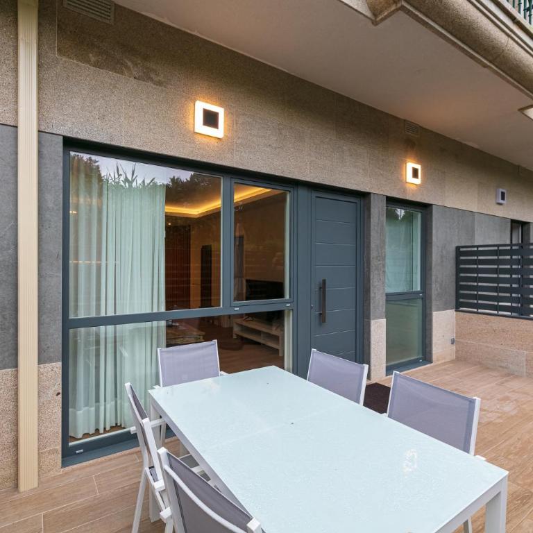 LUXURY SILGAR - Apartamento de 2 dormitorios - 27