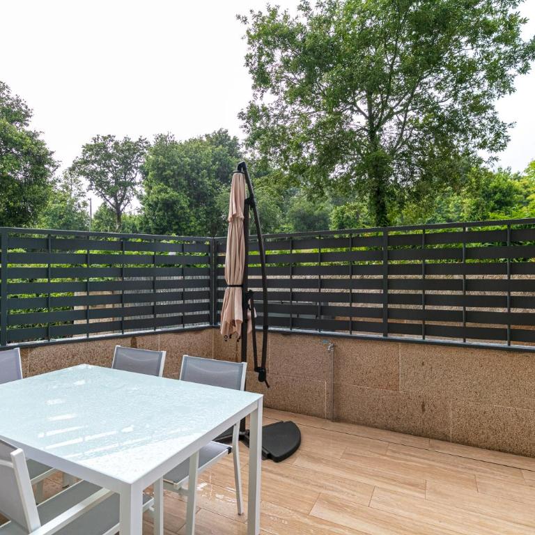 LUXURY SILGAR - Apartamento de 2 dormitorios - 23