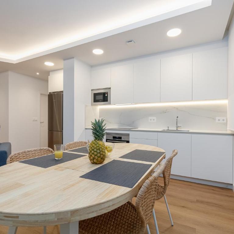 LUXURY SILGAR - Apartamento de 2 dormitorios - 24