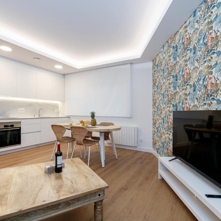 LUXURY SILGAR - Apartamento de 2 dormitorios - 25