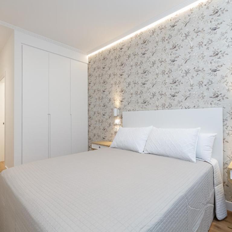 LUXURY SILGAR - Apartamento de 2 dormitorios - 29