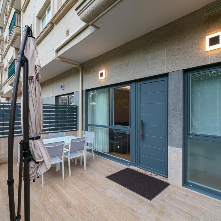 LUXURY SILGAR - Apartamento de 2 dormitorios - 30