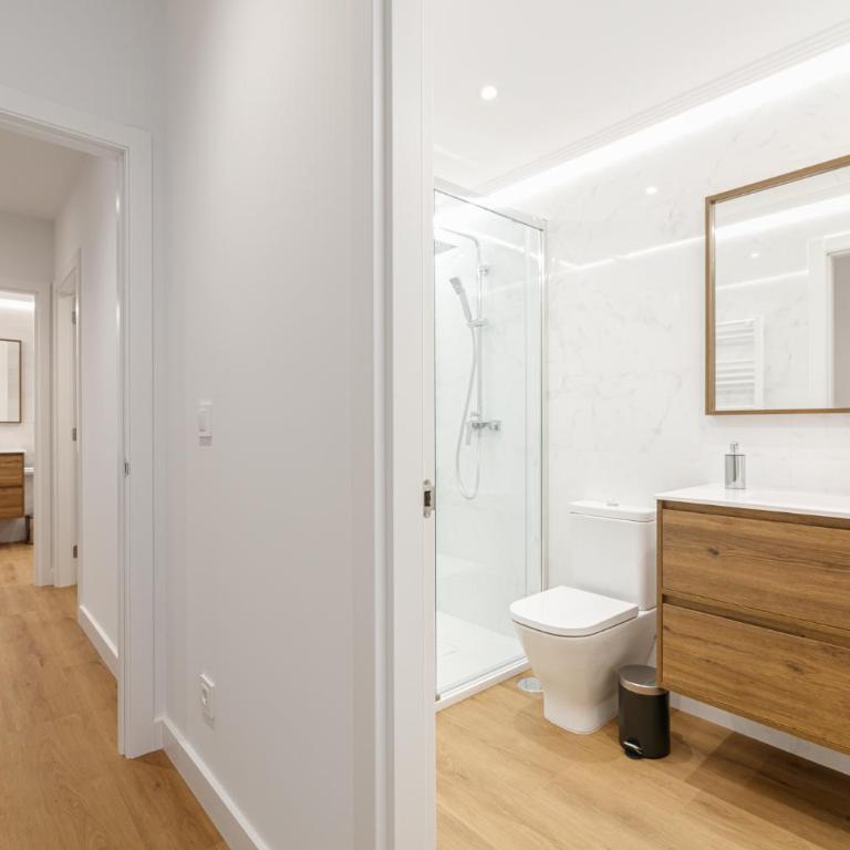 LUXURY SILGAR - Apartamento de 2 dormitorios - 31