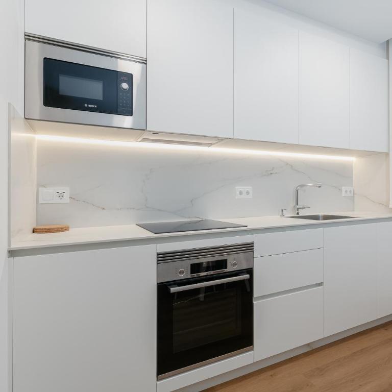 LUXURY SILGAR - Apartamento de 2 dormitorios - 26