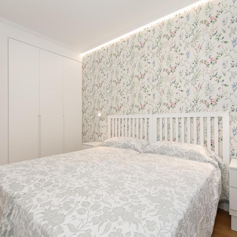 LUXURY SILGAR - Apartamento de 2 dormitorios - 29