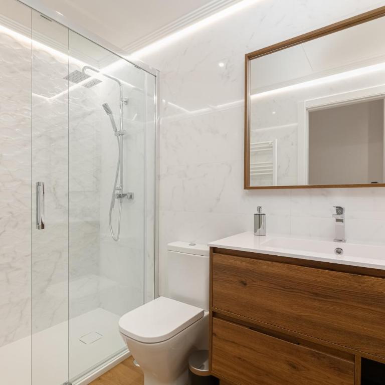 LUXURY SILGAR - Apartamento de 2 dormitorios - 32