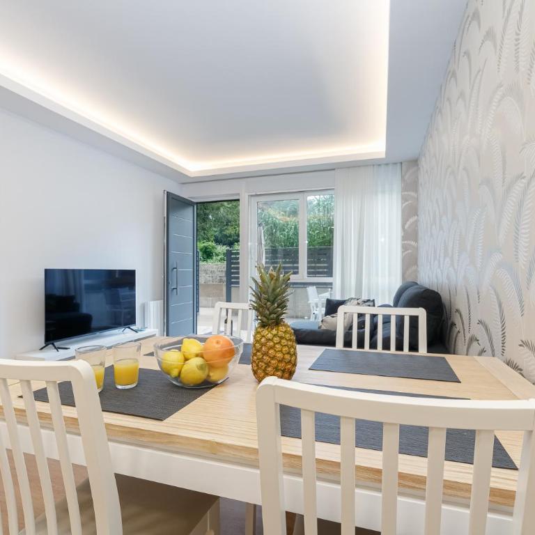 LUXURY SILGAR - Apartamento de 2 dormitorios - 33