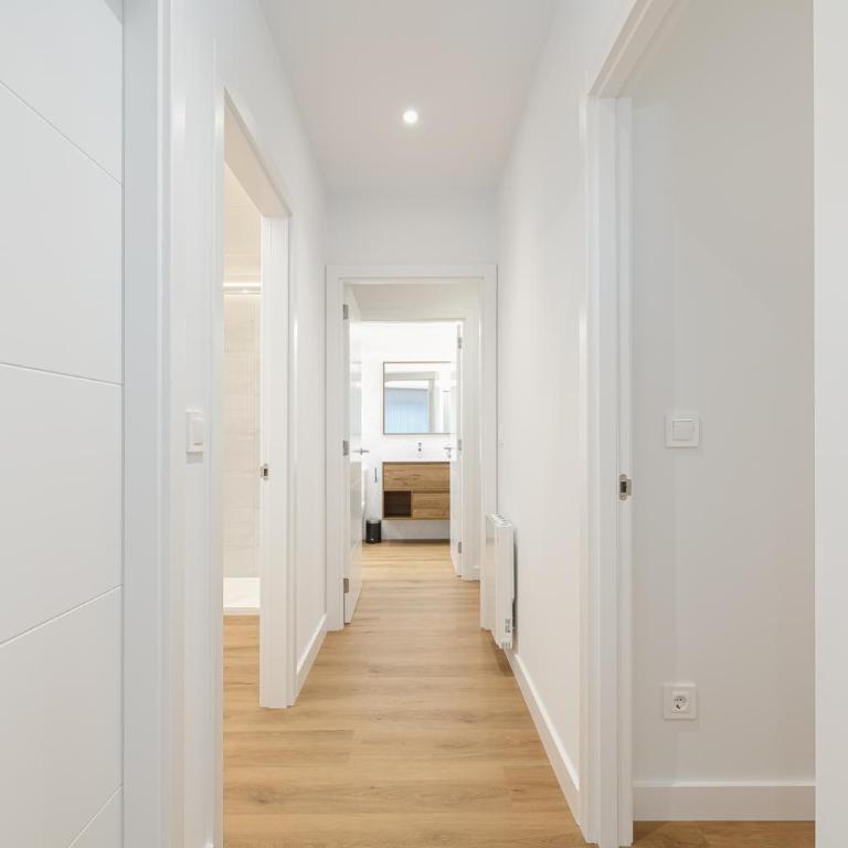 LUXURY SILGAR - Apartamento de 2 dormitorios - 31
